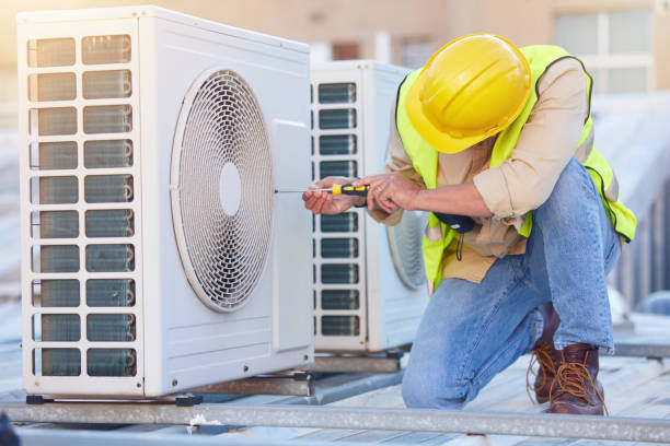 HVAC Air Duct Cleaning in Linton Hall, VA