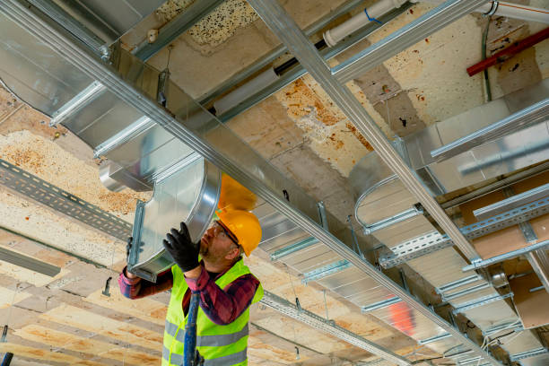 Best HVAC Tune-Up Services  in Linton Hall, VA