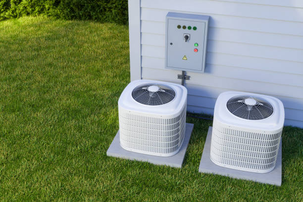 Ductless HVAC Repair in Linton Hall, VA