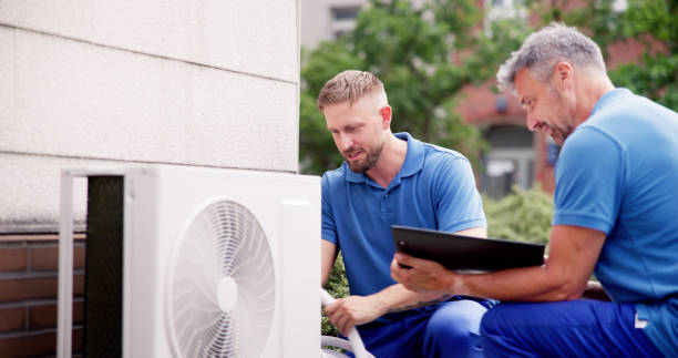 Best HVAC System Installation  in Linton Hall, VA