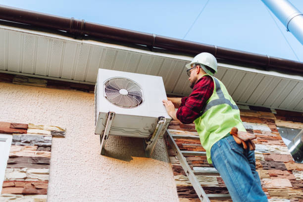Best HVAC Emergency Services  in Linton Hall, VA