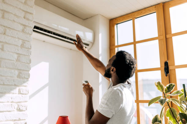 Best HVAC Installation Services  in Linton Hall, VA