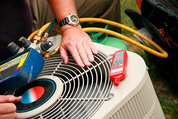 Best HVAC Maintenance Plan  in Linton Hall, VA