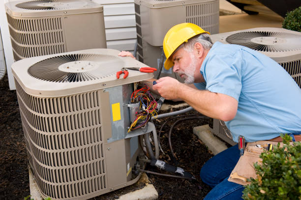 Best HVAC Air Duct Cleaning  in Linton Hall, VA