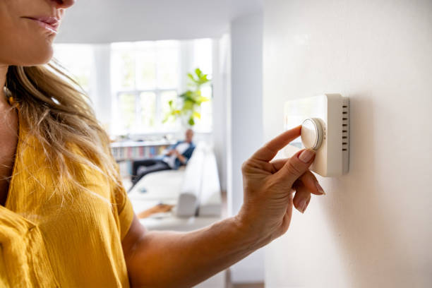 Best Emergency HVAC Repair  in Linton Hall, VA