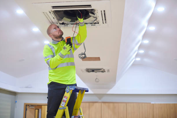 Best Affordable Air Conditioning Repair  in Linton Hall, VA