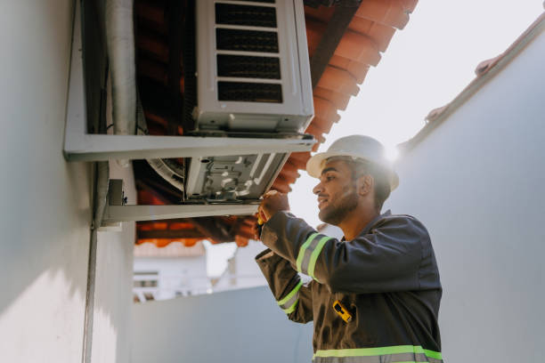Best HVAC Cleaning Services  in Linton Hall, VA