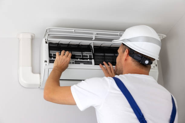 Best HVAC Repair Near Me  in Linton Hall, VA