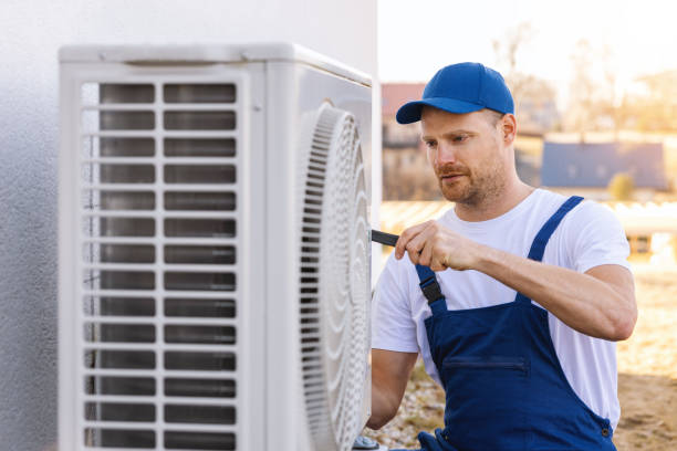 Best HVAC Tune-Up Services  in Linton Hall, VA