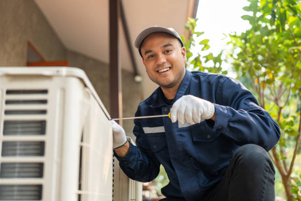 Best Ductless HVAC Repair  in Linton Hall, VA