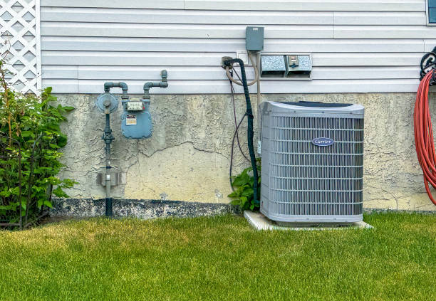Best Central Air Repair  in Linton Hall, VA